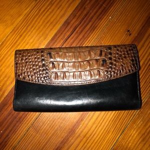 Brahmin Wallet